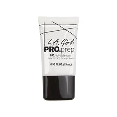 L. A. Girl Pro Prep HD Smoothing Face Primer